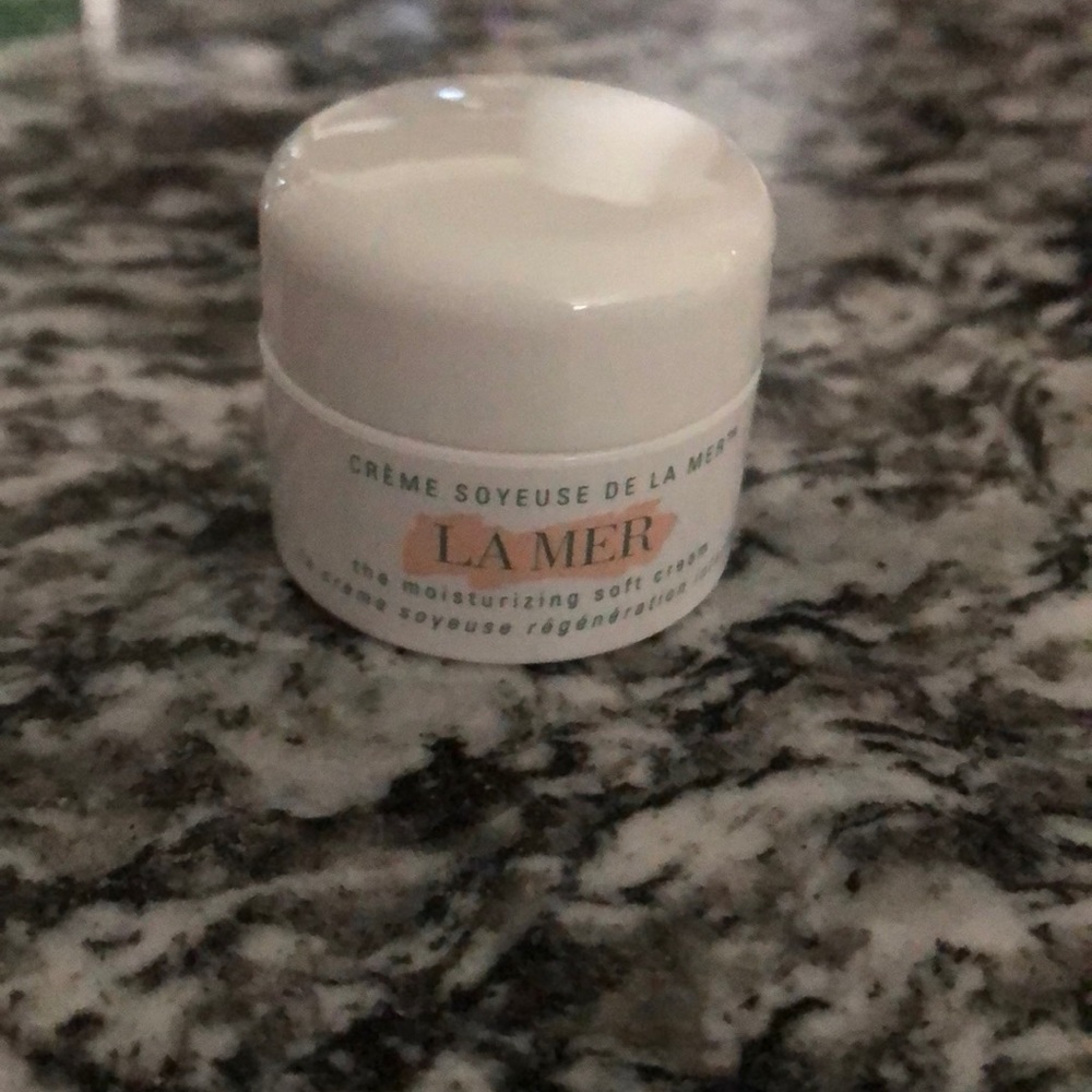 BN La Mer Moisturizing Soft Cream 0.24oz